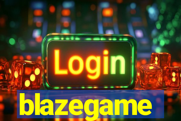 blazegame