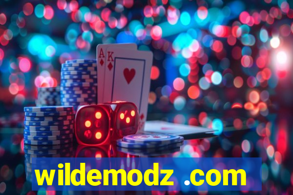 wildemodz .com