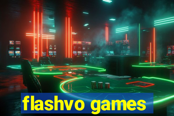 flashvo games