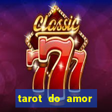 tarot do amor estrela guia