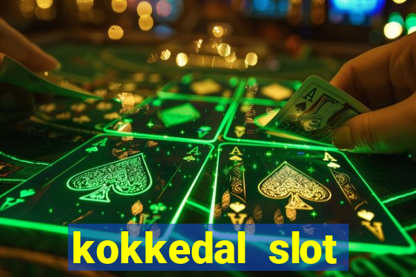 kokkedal slot brovst hotel