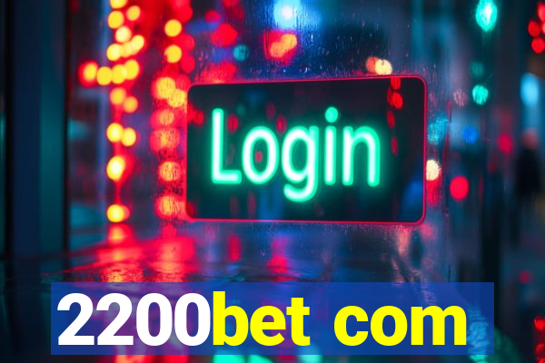 2200bet com