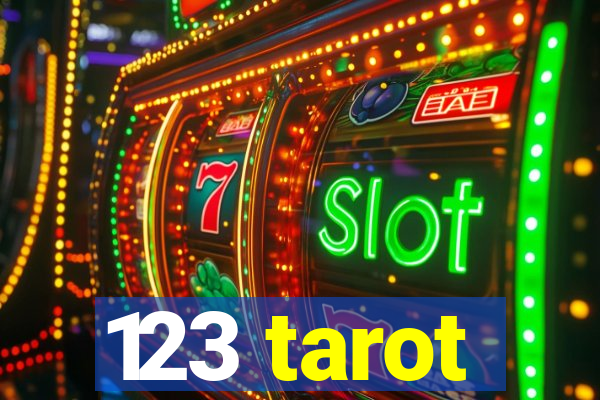 123 tarot