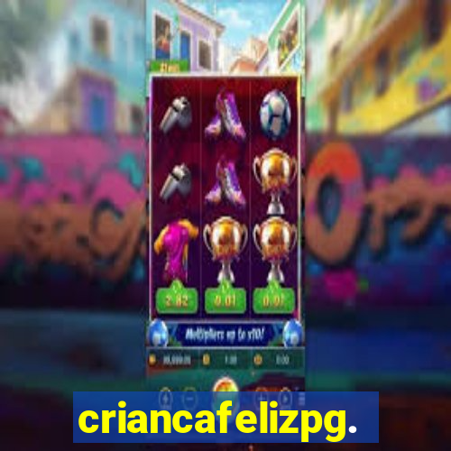 criancafelizpg.com