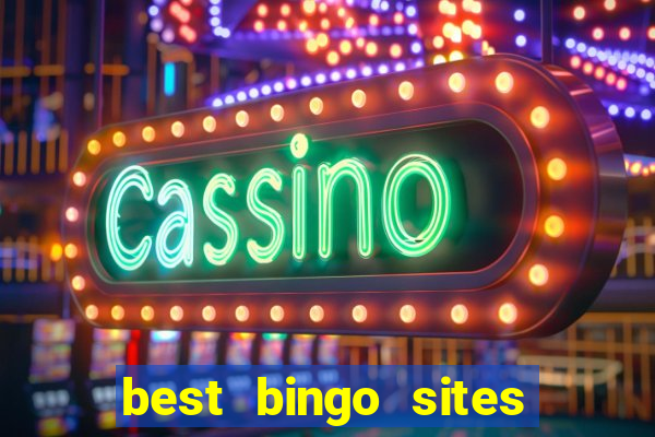 best bingo sites to win