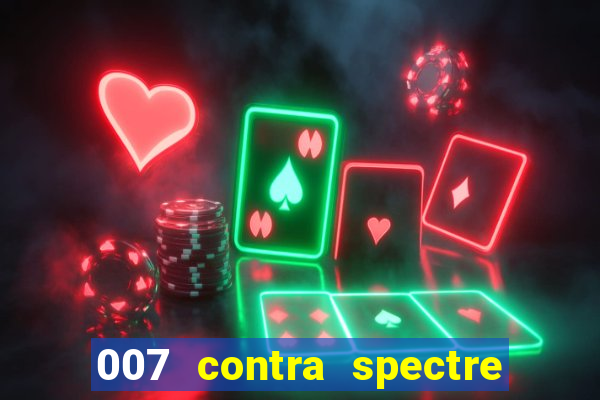 007 contra spectre casino royale