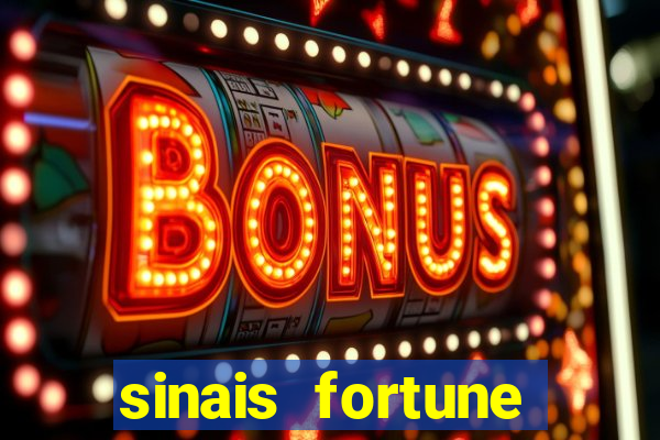 sinais fortune tiger esporte da sorte