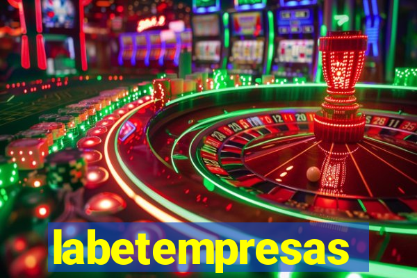 labetempresas