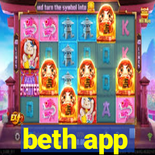 beth app