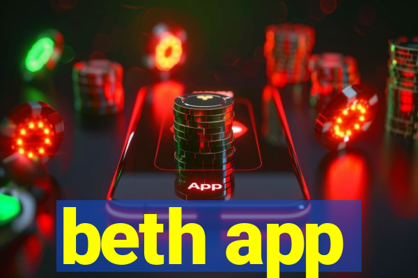 beth app