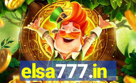 elsa777.in