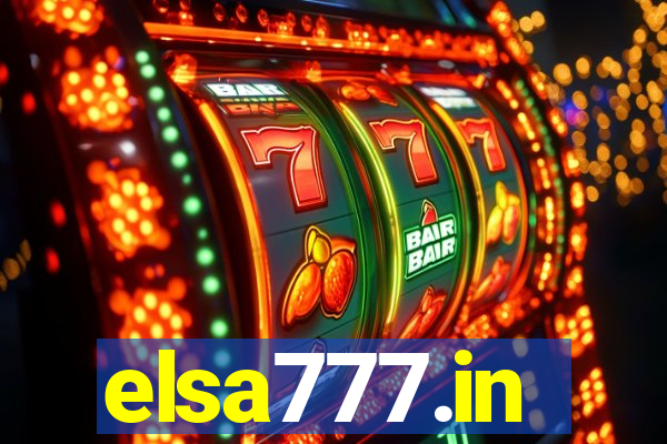 elsa777.in