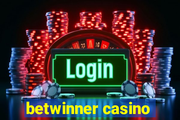 betwinner casino