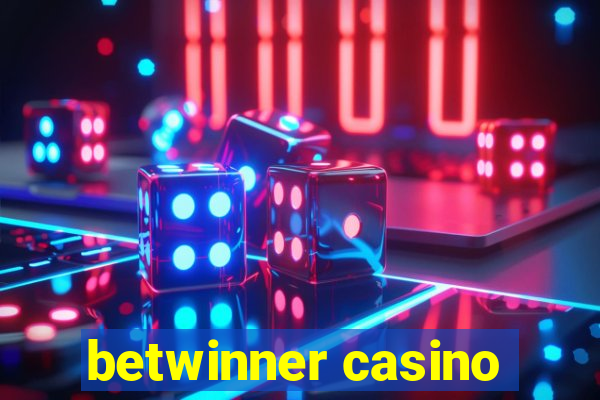 betwinner casino