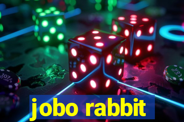 jobo rabbit