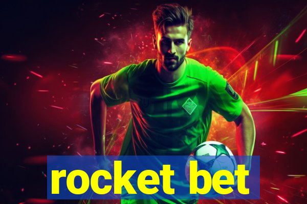 rocket bet