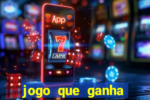 jogo que ganha dinheiro no pix gratis