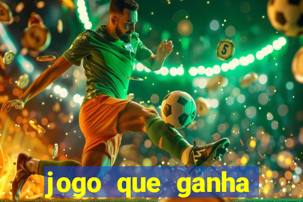 jogo que ganha dinheiro no pix gratis