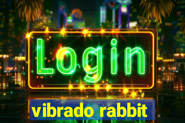 vibrado rabbit