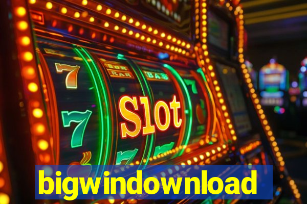 bigwindownload