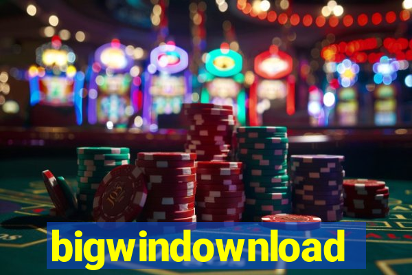 bigwindownload