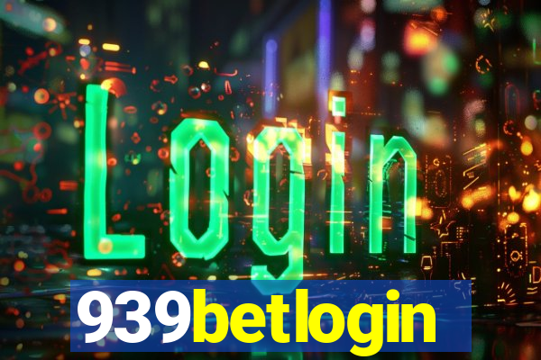 939betlogin