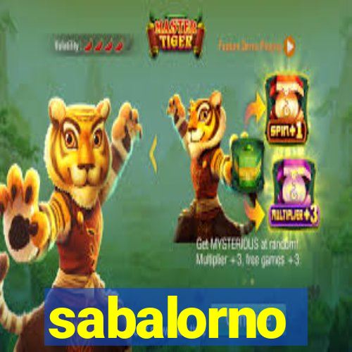 sabalorno