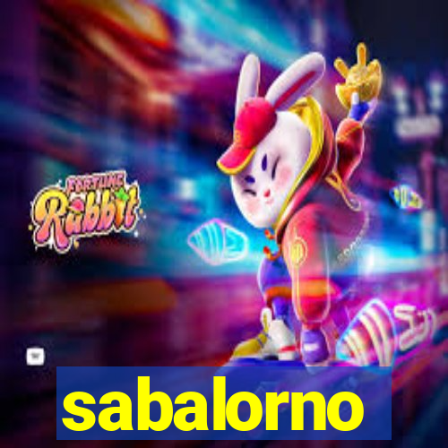 sabalorno