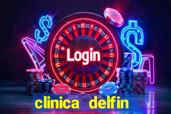 clinica delfin itaigara salvador