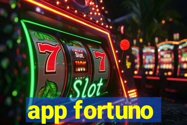 app fortuno