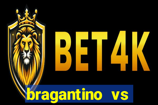 bragantino vs atletico pr