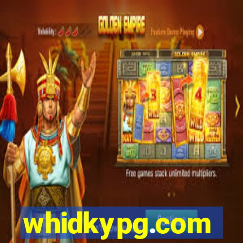 whidkypg.com