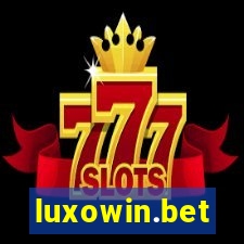 luxowin.bet