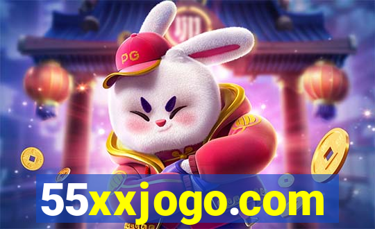 55xxjogo.com