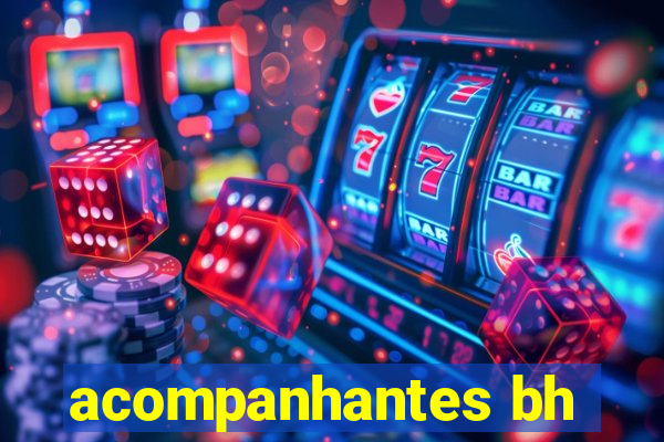 acompanhantes bh