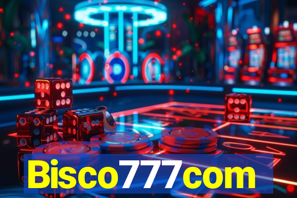 Bisco777com