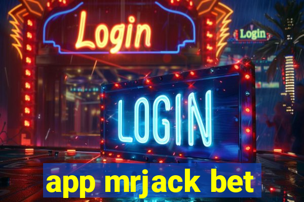 app mrjack bet