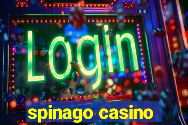 spinago casino