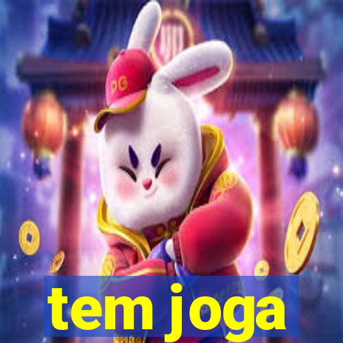 tem joga