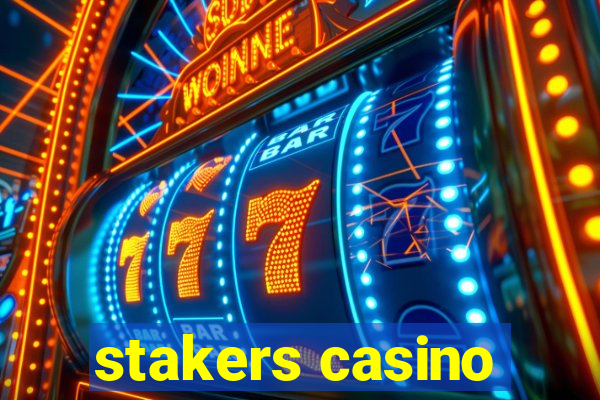 stakers casino