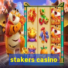 stakers casino