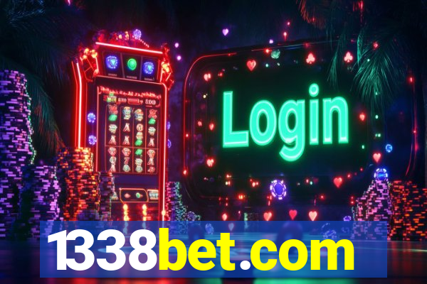 1338bet.com