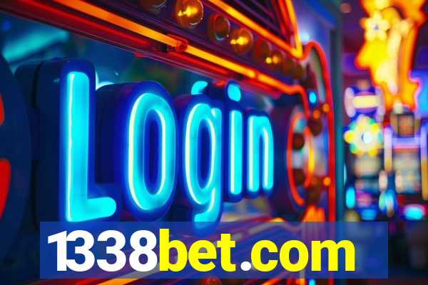 1338bet.com