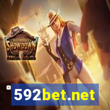 592bet.net