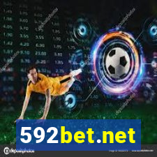 592bet.net