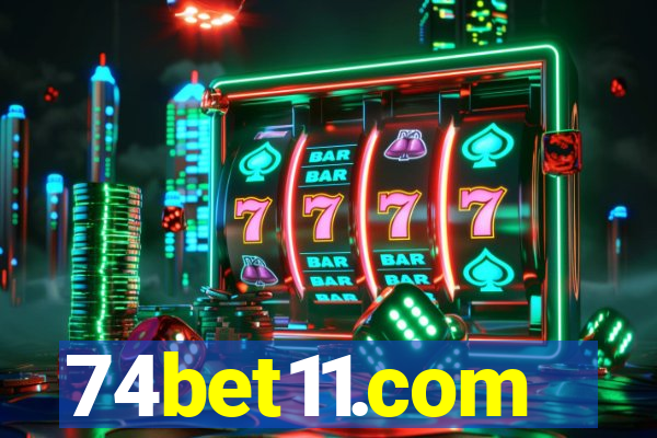 74bet11.com