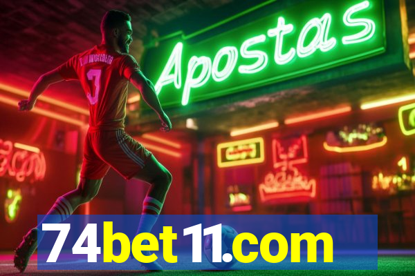 74bet11.com