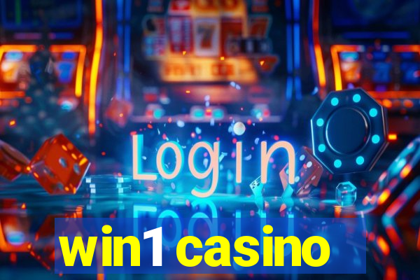 win1 casino