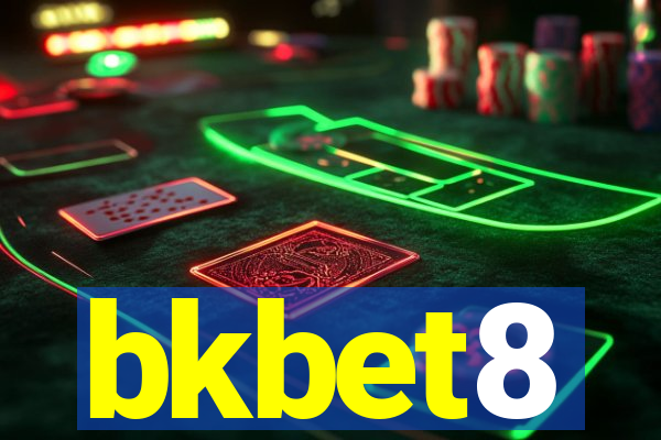 bkbet8