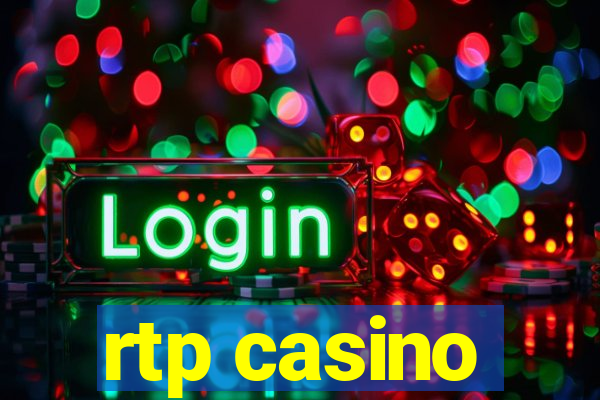 rtp casino